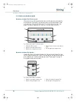 Preview for 14 page of Söring SONOCA 185 Instructions For Use Manual