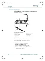 Preview for 24 page of Söring SONOCA 185 Instructions For Use Manual