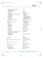 Preview for 46 page of Söring SONOCA 185 Instructions For Use Manual