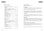 Preview for 2 page of SoRoTo 100L-30 Manual