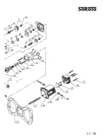 Preview for 23 page of SoRoTo Mix 1300W Manual