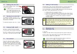 Preview for 8 page of Sortimo ProCargo CT1 Operating Instructions Manual