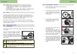 Preview for 26 page of Sortimo ProCargo CT1 Operating Instructions Manual