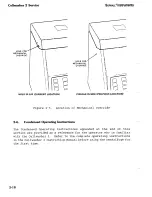 Preview for 28 page of Sorvall Cellwasher 2 Service Manual