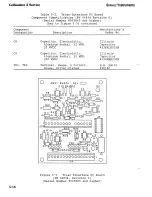 Preview for 52 page of Sorvall Cellwasher 2 Service Manual