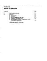 Preview for 23 page of Sorvall RT/T6000 Service Manual