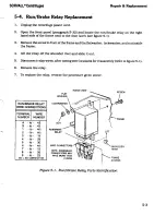 Preview for 46 page of Sorvall RT/T6000 Service Manual