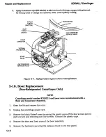 Preview for 55 page of Sorvall RT/T6000 Service Manual