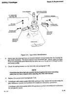 Preview for 62 page of Sorvall RT/T6000 Service Manual