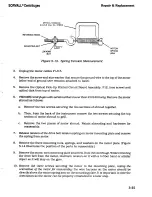 Preview for 68 page of Sorvall RT/T6000 Service Manual