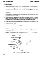 Preview for 69 page of Sorvall RT/T6000 Service Manual