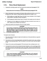 Preview for 70 page of Sorvall RT/T6000 Service Manual