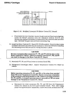 Preview for 76 page of Sorvall RT/T6000 Service Manual