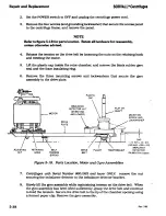 Preview for 81 page of Sorvall RT/T6000 Service Manual