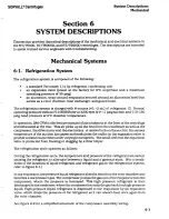 Preview for 100 page of Sorvall RT/T6000 Service Manual