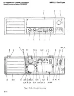 Предварительный просмотр 223 страницы Sorvall RT/T6000 Service Manual