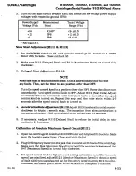 Preview for 265 page of Sorvall RT/T6000 Service Manual