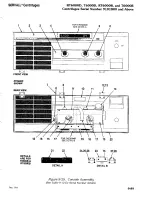 Preview for 299 page of Sorvall RT/T6000 Service Manual