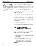 Preview for 17 page of Sorvall TC6 Service Manual