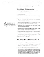 Preview for 73 page of Sorvall TC6 Service Manual