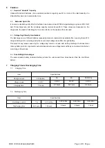 Preview for 6 page of Soshine 12.8V24AH Instruction Manual