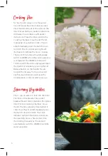 Preview for 6 page of SoSimple Solutions Quick Pot Grande Recipe Book And User Manual