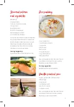 Preview for 11 page of SoSimple Solutions Quick Pot Grande Recipe Book And User Manual