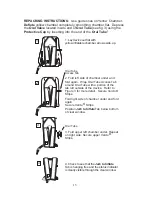 Preview for 15 page of SOSpenders 24MSPT-1 Owner'S Manual