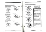 Предварительный просмотр 27 страницы Sota 386si Installation Manual And User'S Manual