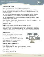 Preview for 2 page of Sota Bio Tuner BT9 Manual