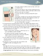 Preview for 5 page of Sota Bio Tuner BT9 Manual