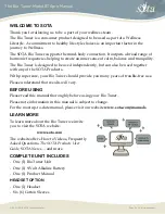 Preview for 2 page of Sota BT6pro Manual