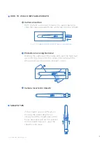 Preview for 3 page of Sota claris i4D User Manual