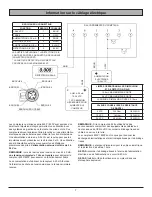 Preview for 39 page of Sotera 825P Operation And Safety Manual