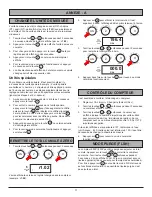 Preview for 43 page of Sotera 825P Operation And Safety Manual