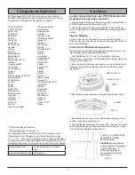 Preview for 51 page of Sotera 825P Operation And Safety Manual