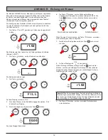 Preview for 60 page of Sotera 825P Operation And Safety Manual