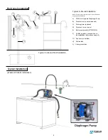 Предварительный просмотр 6 страницы Sotera SP100-10 Series Installation And Operation Manual