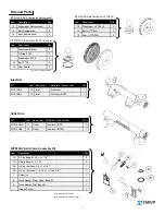 Предварительный просмотр 7 страницы Sotera SP100-10 Series Installation And Operation Manual