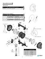 Предварительный просмотр 8 страницы Sotera SP100-10 Series Installation And Operation Manual