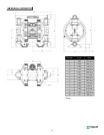 Предварительный просмотр 11 страницы Sotera SP100-10 Series Installation And Operation Manual