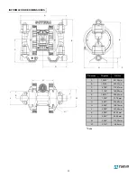 Предварительный просмотр 23 страницы Sotera SP100-10 Series Installation And Operation Manual