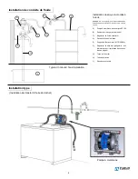 Предварительный просмотр 30 страницы Sotera SP100-10 Series Installation And Operation Manual