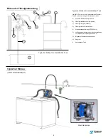 Предварительный просмотр 42 страницы Sotera SP100-10 Series Installation And Operation Manual