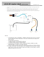 Preview for 7 page of SOtM sCLK-EX Operating Instructions Manual