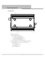 Предварительный просмотр 5 страницы SOtM sHP-100 Operating Instructions Manual