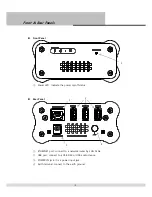 Предварительный просмотр 3 страницы SOtM sMS-100 Operating Instructions Manual