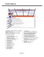 Предварительный просмотр 14 страницы SOtM sMS-1000 Operating Instructions Manual