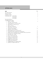 Preview for 2 page of SOtM sMS-1000SQ Series Operating Instruction