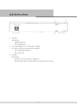 Preview for 5 page of SOtM sMS-1000SQ Series Operating Instruction